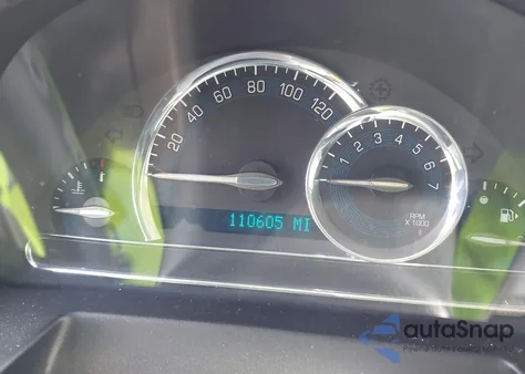 2006 Chevrolet Hhr Lt from USA, damaged, VIN 3GNDA23D76S657332